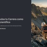 1 Impulsa tu Carrera como Geocientifico