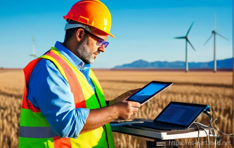 지구과학자 직무별 필수 능력 - Here are three detailed image generation prompts in English, adhering to all specified guidelines: