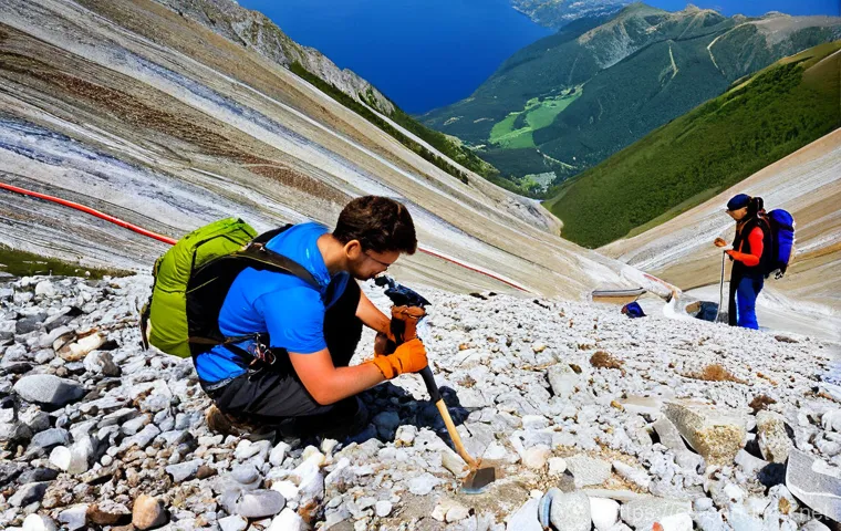 지구과학자 자격증 취득 비용 - **University Fundamentals: The Aspiring Geoscientist's Toolkit**
    "A diligent young university st...