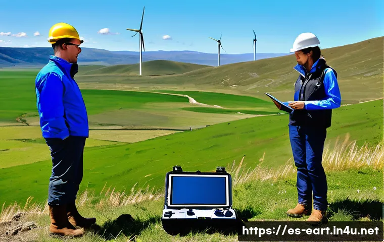 지구과학자 자기계발 방법 관련 이미지 1