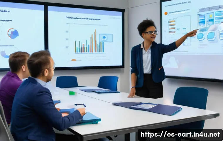 지구과학자 자기계발 방법 관련 이미지 2