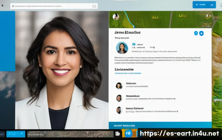 지구과학자 취업을 위한 네트워킹 팁 관련 이미지 1