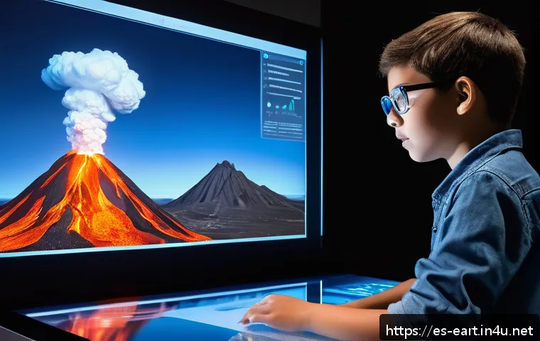Cómo equilibrar la práctica y la teoría en la formación de geocientíficos para el futuro 3 지구과학자 실습과 이론의 균형 맞추기 관련 이미지 1